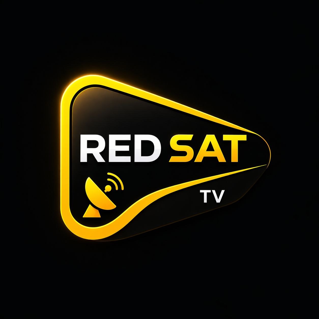 Red Sat TV